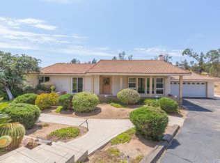 1595 Baja Vista Dr, Fallbrook, CA 92028