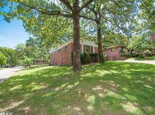 5716 Marion St, North Little Rock, AR 72118