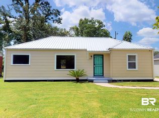 2903 Ralston Rd, Mobile, AL 36606