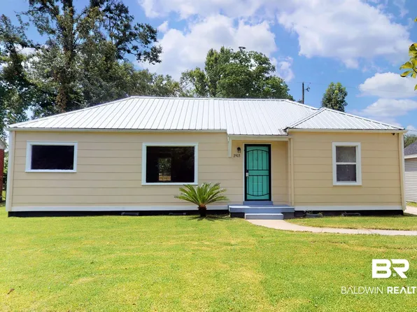 2903 Ralston Rd, Mobile, AL 36606