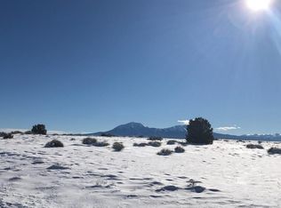 LOT 170 Rio Cucharas Phase 1 #1, Walsenburg, CO 81089