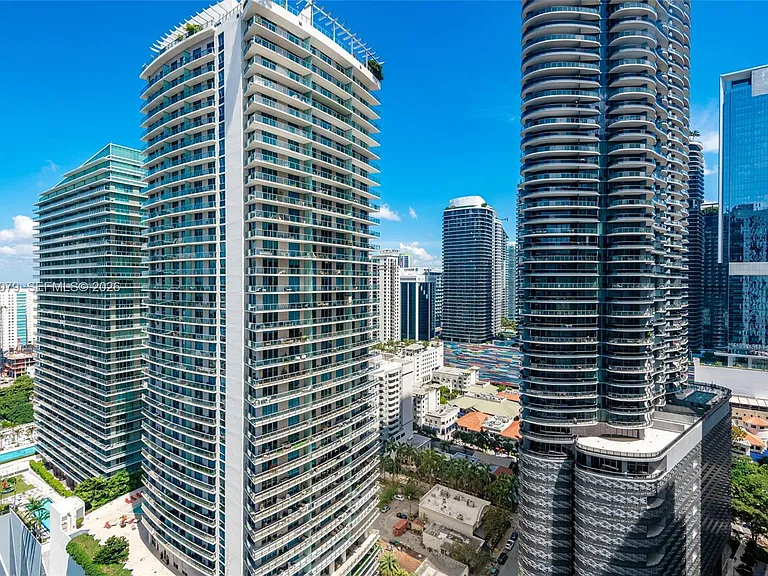 1080 Brickell Ave #2803 — Photo 21