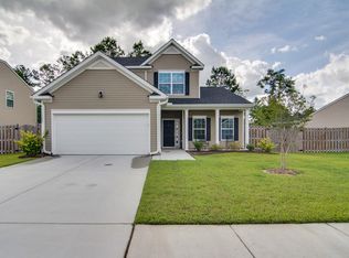 211 Alpine Rd, Summerville, SC 29485