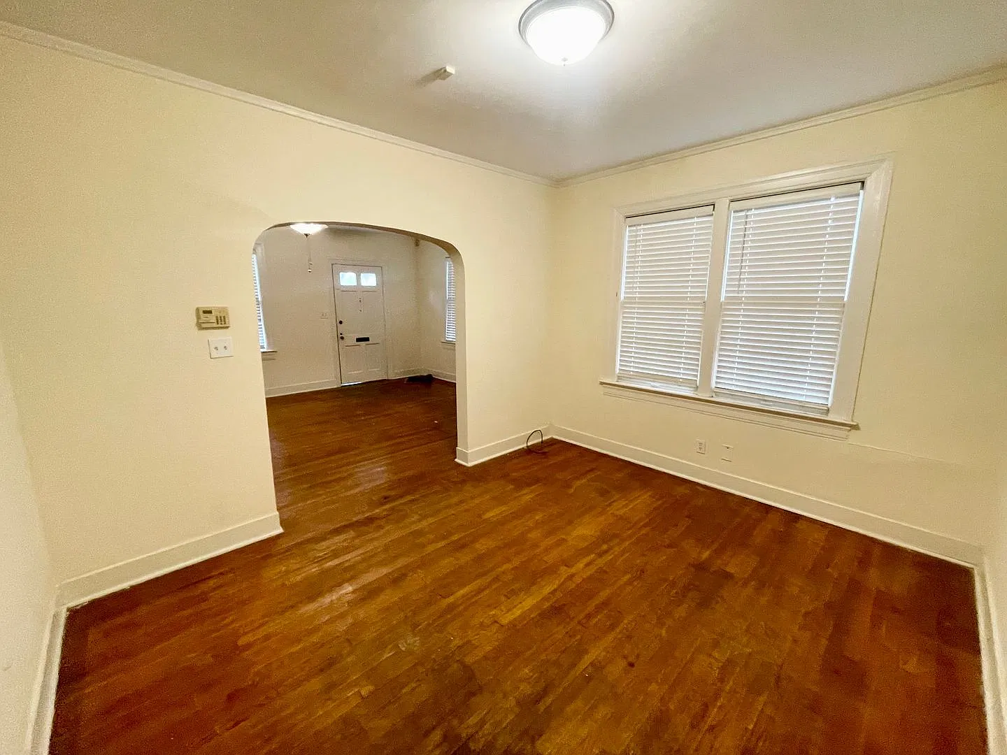 2 Bed/ 1 Bath Home in Fondren for Rent! — Photo 4