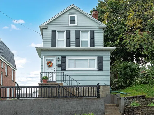 341 Short St, Trafford, PA 15085