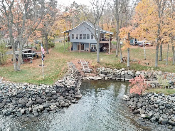 7112 Blair Way, Wahkon, MN 56386