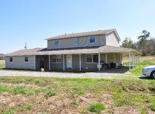 8811 W Highway 252, Hackett, AR 72937