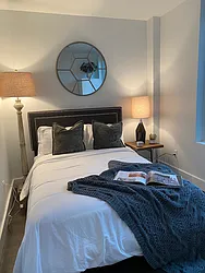 Rented by Lodger Corp