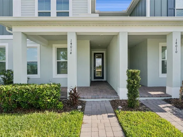 14014 SCARLET ASTER ALLEY, WINTER GARDEN, FL 34787