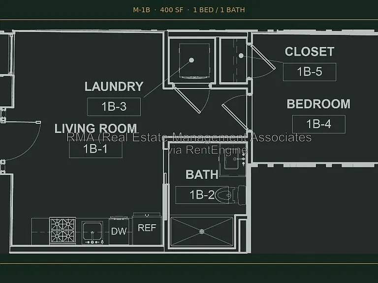 4 Zebulon St #1B — Photo 1