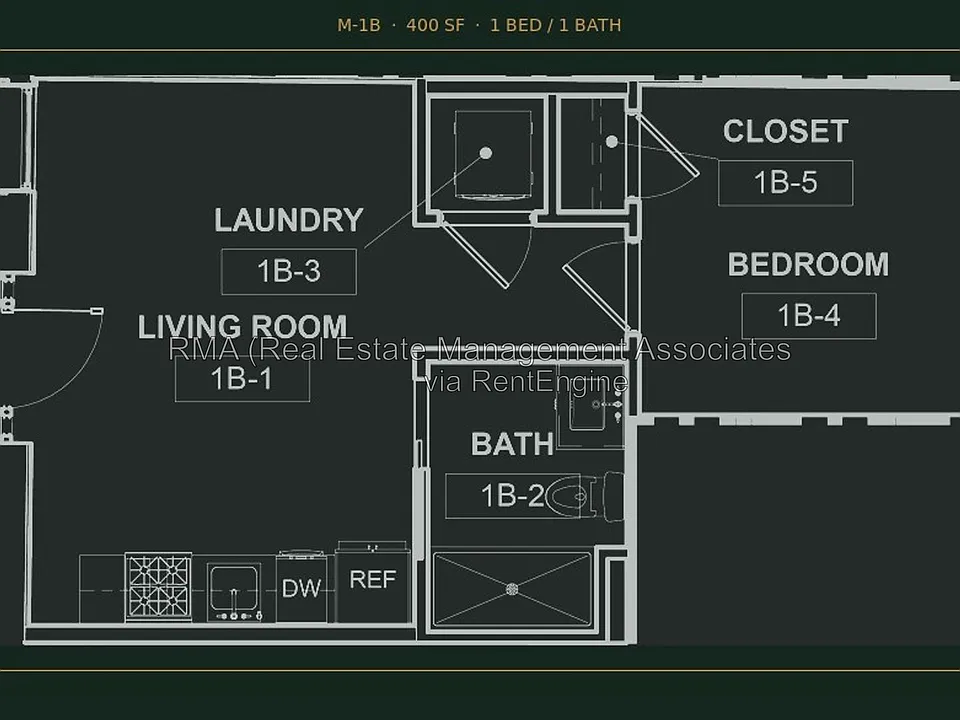 6 Zebulon St #1B