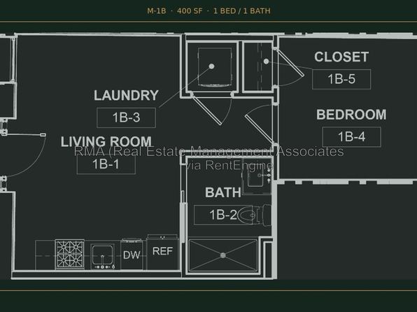 6 Zebulon St #1B