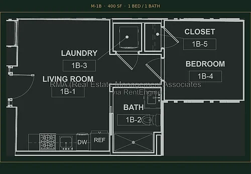 4 Zebulon St #1B Photo 1