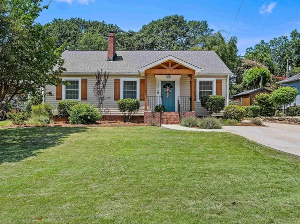 206 Willow Springs Dr, Greenville, SC 29607