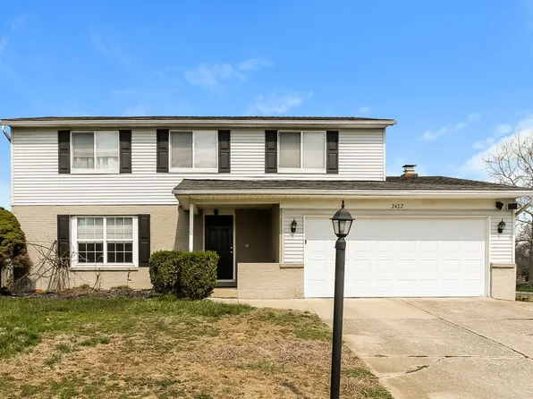 2422 Salem Ave, Grove City, OH 43123