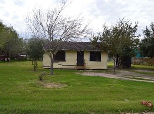 2611 Enke Rd, Mission, TX 78574