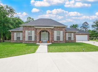 28264 Heart Of The Forest Blvd, Folsom, LA 70437