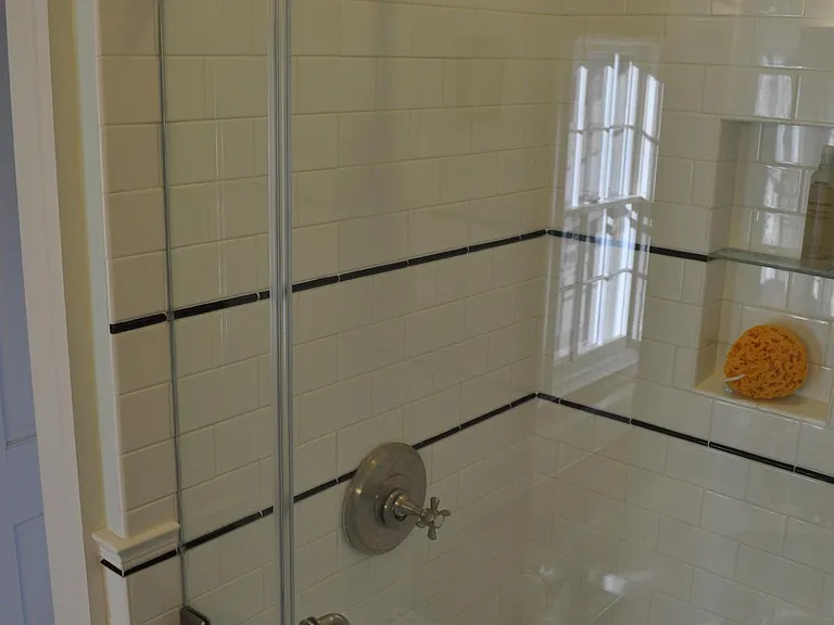 shower