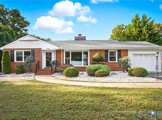 510 Danray Dr, Richmond, VA 23227