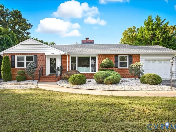 510 Danray Dr, Richmond, VA 23227