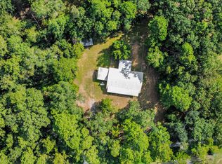 214 County Road 347 S, Cleveland, TX 77327