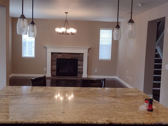 Living room 1