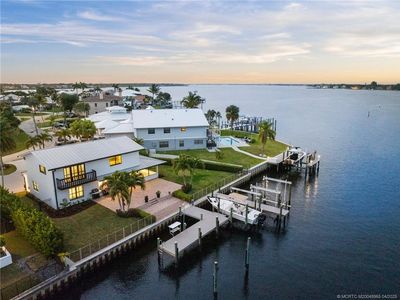 24 SW Riverway Blvd, Palm City, FL, 34990