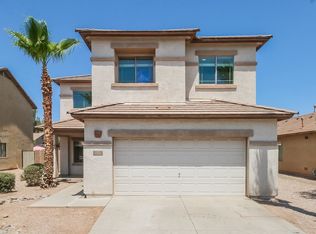 11560 W Lincoln St, Avondale, AZ 85323