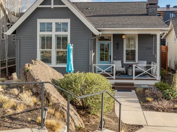 2735 NW High Lakes Loop, Bend, OR 97703