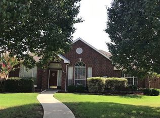 1619 Dowelling Ct, Frisco, TX 75034