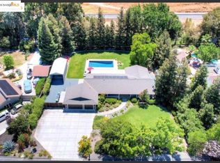 3047 Frandoras Cir, Oakley, CA