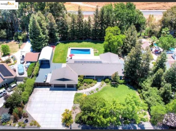 3047 Frandoras Cir, Oakley, CA 94561