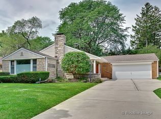 912 S Stone Ave, La Grange, IL 60525