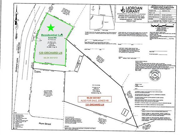 2nd image of 129 Orchard Ln