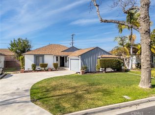 12809 Morning Ave, Downey, CA 90242