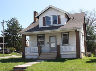 4121 Heyward St, Cincinnati, OH 45205