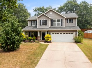 548 Tygerdale Ln, Lyman, SC 29365