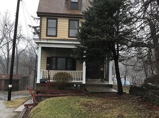 33 Park St, Pittsburgh, PA 15209