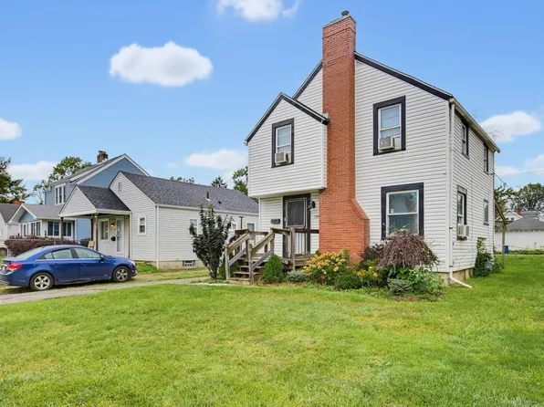 1390 Republic Ave, Columbus, OH 43211