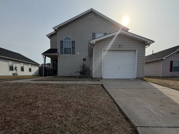 307 Greenfield Cres, Suffolk, VA 23434