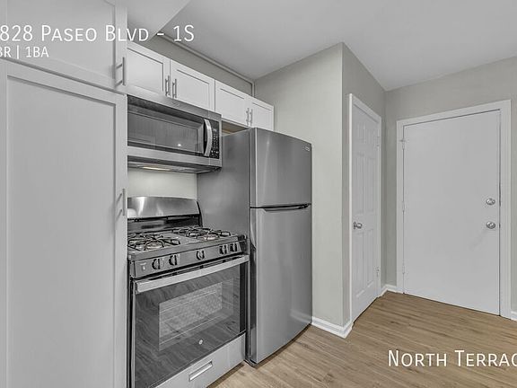 5th image of 4818 Paseo Blvd #3N
