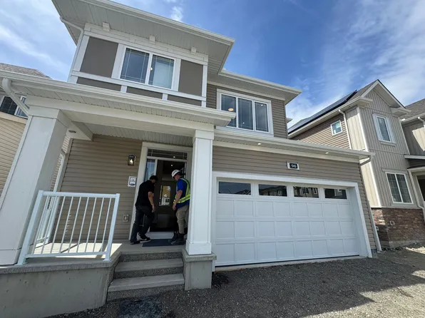 96 Cityscape Row NE, Calgary, AB T3N 0S9