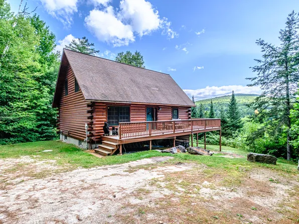 53 Nordic Knoll Road, Newry, ME 04261