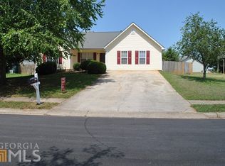 2061 Tudor Dr, McDonough, GA 30253