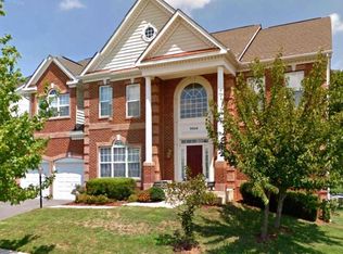 9904 Chessington Way, Bowie, MD 20721