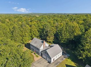77 Mckenzie Way, Lyman, ME 04002