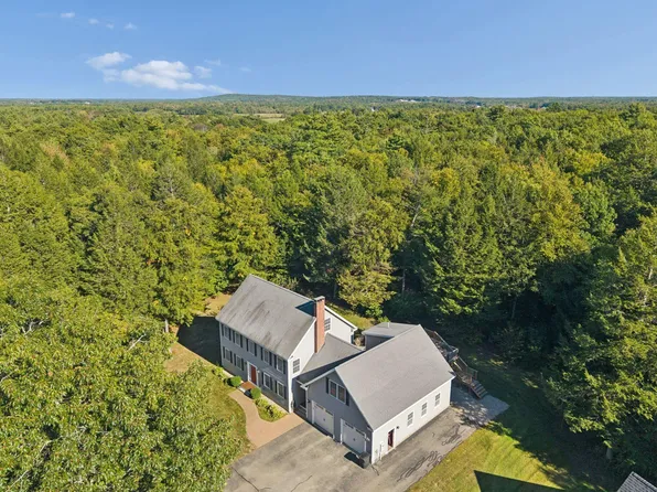 77 Mckenzie Way, Lyman, ME 04002