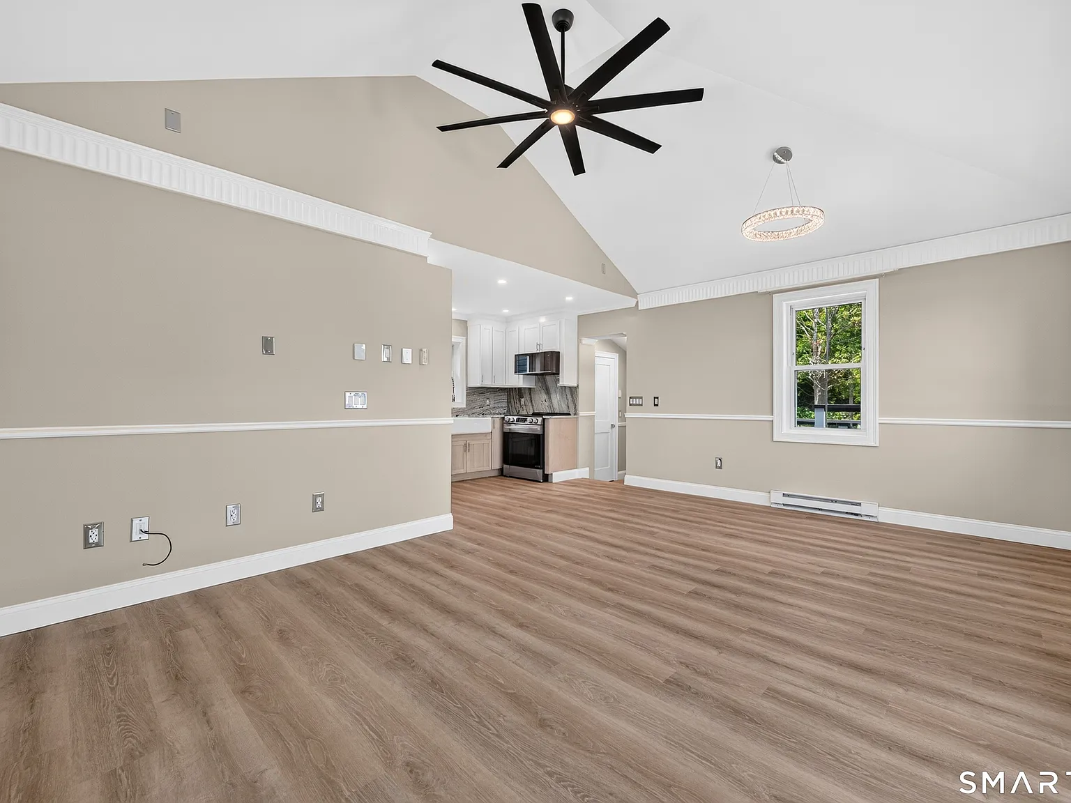 1 bed, 1.0 bath, 1000 sqft, $3,150 — Photo 3