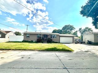 313 W Indiana Ave, Norfolk, NE 68701