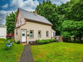 (Undisclosed Address), Brockton, MA 02301